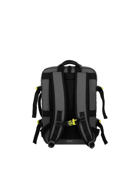 Mochila de Viaje Xtrem Discovery 5XT Gris 16"-2