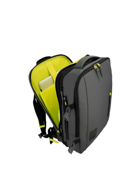 Mochila de Viaje Xtrem Discovery 5XT Gris 16"-3