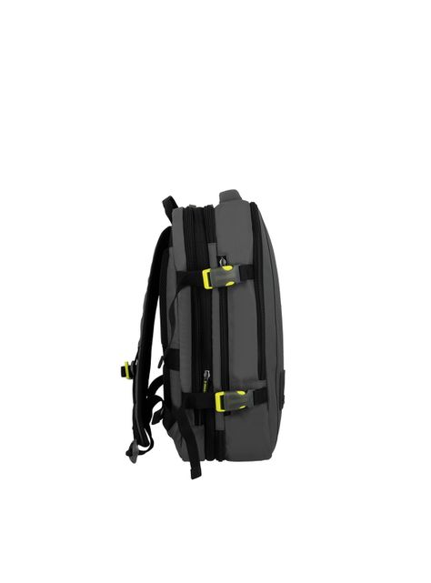 Mochila de Viaje Xtrem Discovery 5XT Gris 16"-4