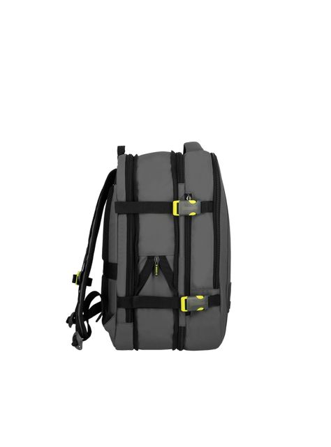 Mochila de Viaje Xtrem Discovery 5XT Gris 16"-5