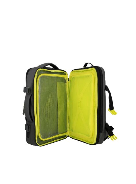 Mochila de Viaje Xtrem Discovery 5XT Gris 16"-8