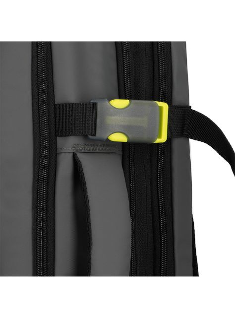 Mochila de Viaje Xtrem Discovery 5XT Gris 16"-9