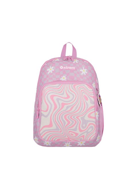 Mochila Xtrem Hopper 5XT Rosado-0