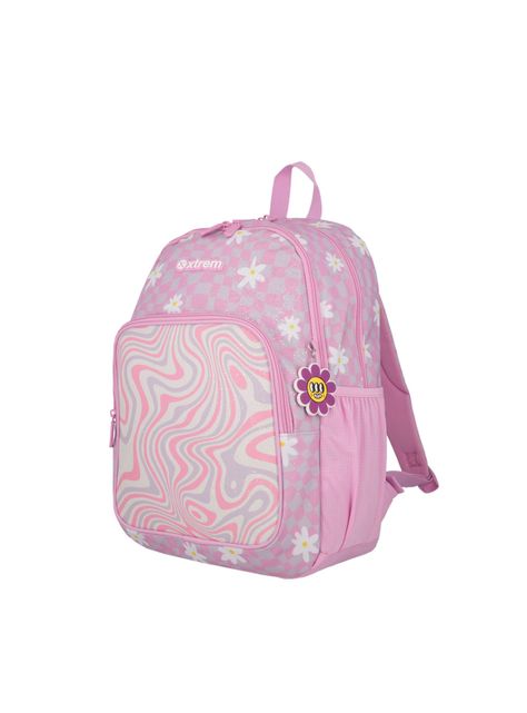 Mochila Xtrem Hopper 5XT Rosado-1