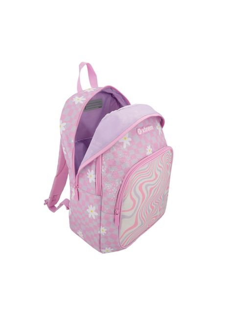Mochila Xtrem Hopper 5XT Rosado-3