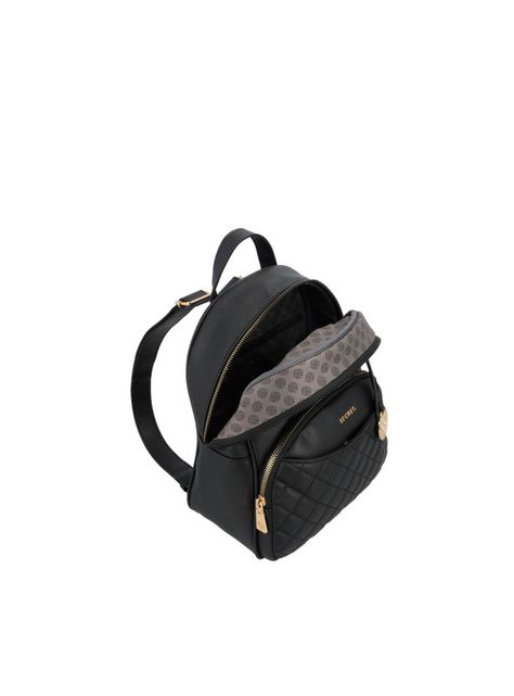 Mochila Secret Murcia FW25 M Negro-3