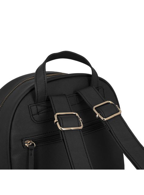 Mochila Secret Murcia FW25 M Negro-4
