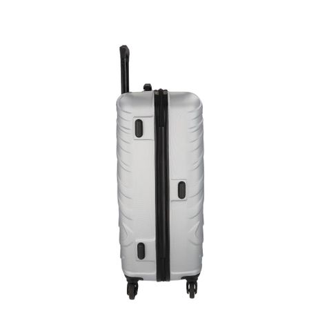 Maleta Mediana American Tourister Tesa 2.0 Plateado-4