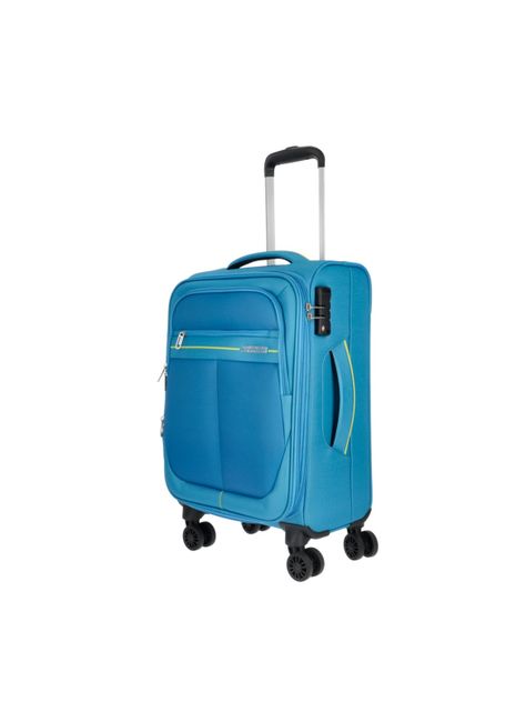 Maleta de Cabina American Tourister Skyland Azul-1