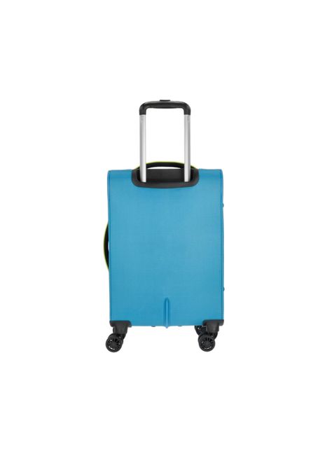 Maleta de Cabina American Tourister Skyland Azul-2