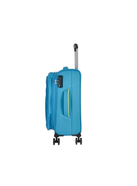Maleta de Cabina American Tourister Skyland Azul-5