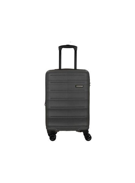 Maleta de Cabina American Tourister Summit Negro-0