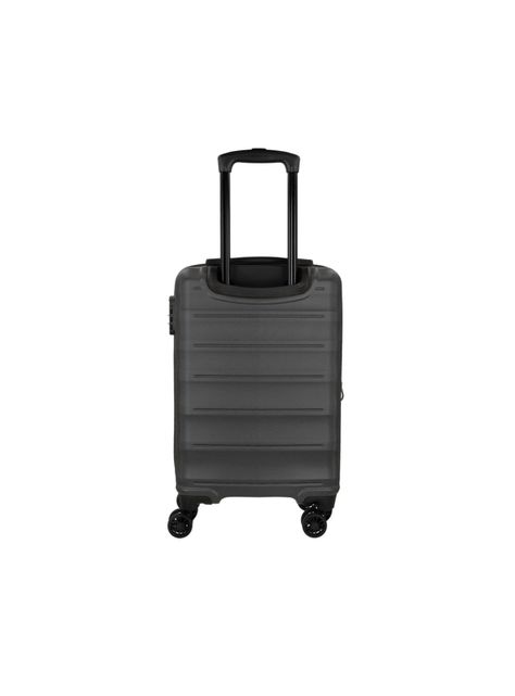 Maleta de Cabina American Tourister Summit Negro-2