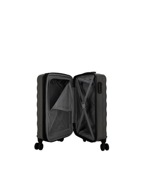 Maleta de Cabina American Tourister Summit Negro-3