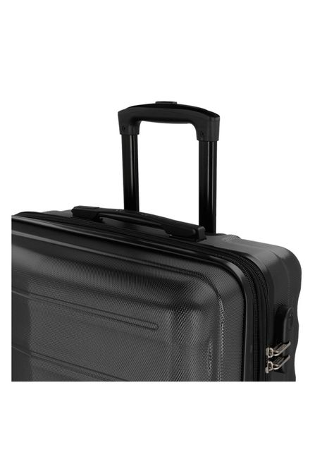 Maleta de Cabina American Tourister Summit Negro-9