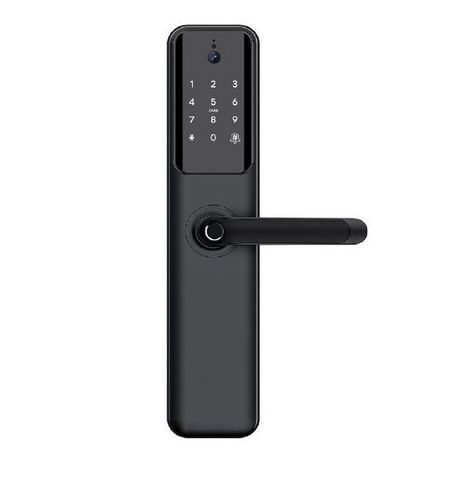 Cerradura Digital P&P H9-1