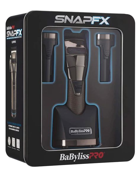 Clipper Snap Fx-1