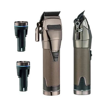 Clipper Snap Fx-2