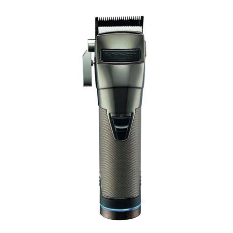 Clipper Snap Fx-4