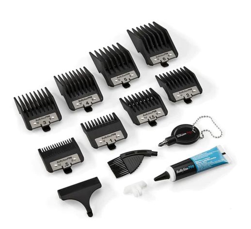 Clipper Snap Fx-5