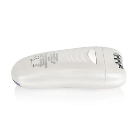 Depiladora Siegen de 18 Pinzas Recargable Always Soft SG9003-1
