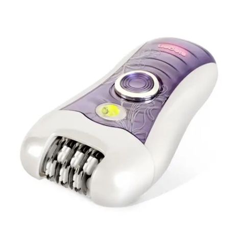 Depiladora Siegen de 18 Pinzas Recargable Always Soft SG9003-2