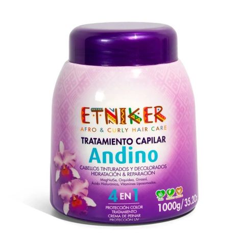 TRATAMIENTO MI TIERRA *1000GR ANDINO-0