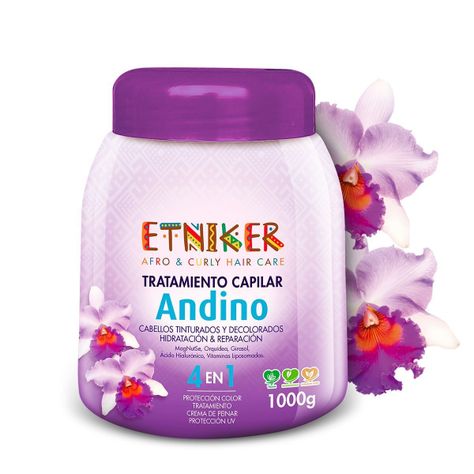TRATAMIENTO MI TIERRA *1000GR ANDINO-1