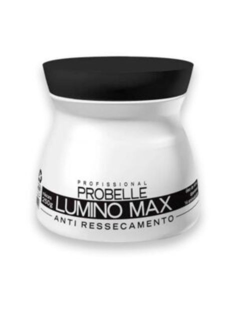 CREMA DE TRATAMIENTO ANTIRESECAMIENTO LUMINO MAX 250 GR PROBELLE-0