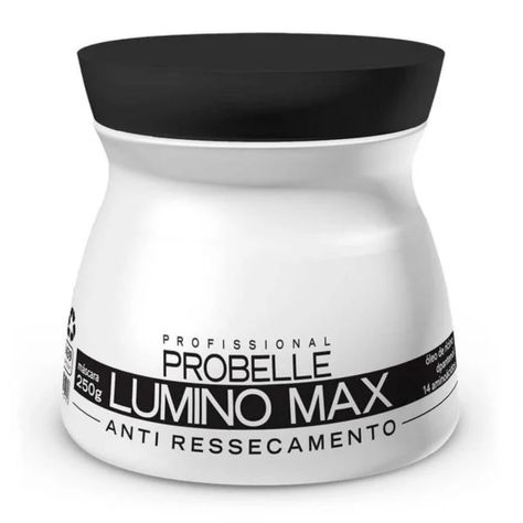 CREMA DE TRATAMIENTO ANTIRESECAMIENTO LUMINO MAX 250 GR PROBELLE-2