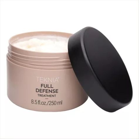 TRAT. MÁSCARA 44932 TEKNIA FULL DEFENSE 250ML-1