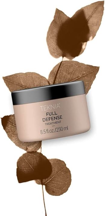 TRAT. MÁSCARA 44932 TEKNIA FULL DEFENSE 250ML-3