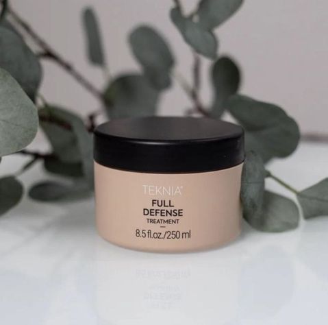 TRAT. MÁSCARA 44932 TEKNIA FULL DEFENSE 250ML-4