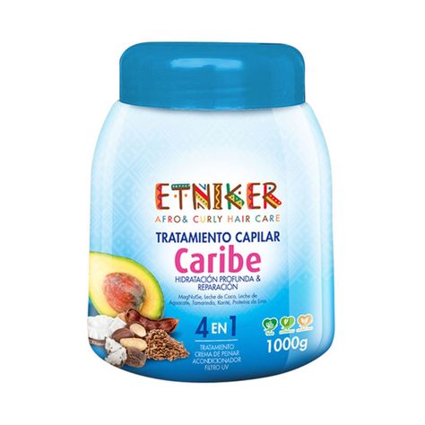TRATAMIENTO MI TIERRA *1000GR CARIBE-0