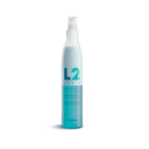 TRATATMIENTO LAK-2 ACONDICIONADOR INSTANTANEO 300ML-0