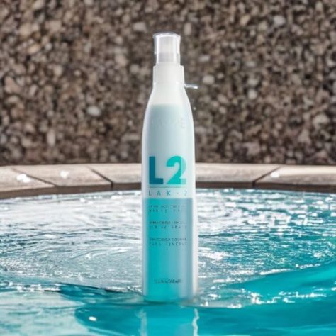 TRATATMIENTO LAK-2 ACONDICIONADOR INSTANTANEO 300ML-2