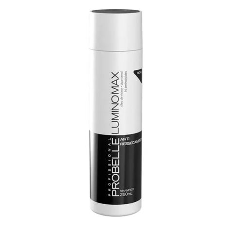 SHAMPOO ANTIRESECAMIENTO LUMINO MAX 250ML PROBELLE-0