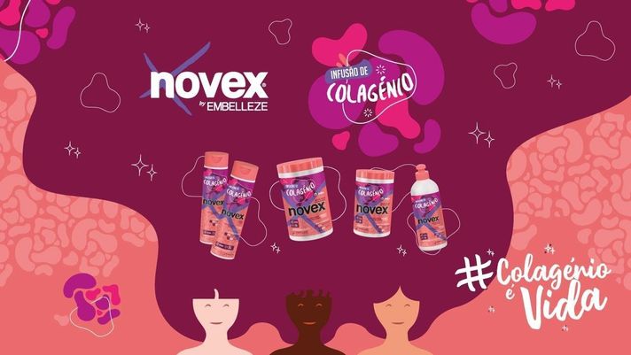 CREMA TRATAMIENTO INFUSION COLAGENO 400G NOVEX-3