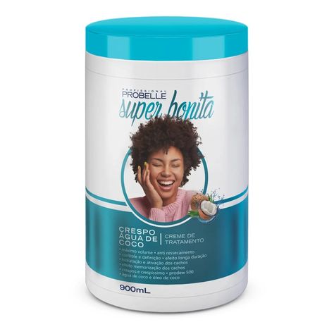 CREMA DE TRATAMIENTO 900GR RIZOS DE ENSUEÑO PROBELLE-0