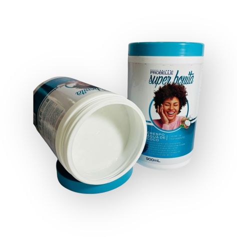 CREMA DE TRATAMIENTO 900GR RIZOS DE ENSUEÑO PROBELLE-2