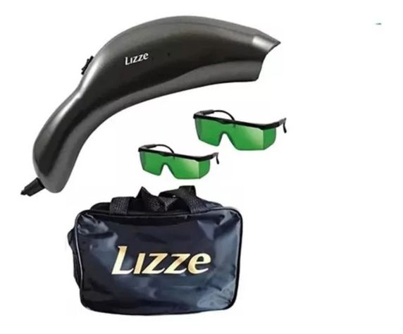 Laser Capilar Photon Lizze Extreme Dos Luces-0