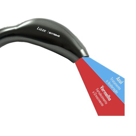 Laser Capilar Photon Lizze Extreme Dos Luces-1
