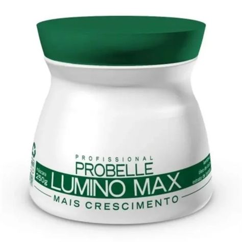 CREMA DE TRATAMIENTO MAS CRECIMIENTO LUMINO MAX 250 GR PROBELLE-0