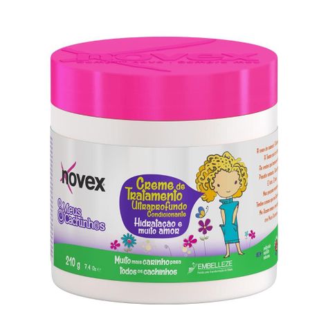 CREMA TRATAMIENTO MEUS CACHINOS 210G NOVEX-0