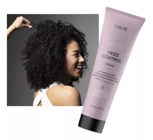 CREMA RIZOS 44453 TEKNIA FRIZZ CONTROL 150ML-1