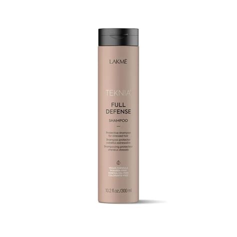 SHAMPOO 44912 TEKNIA FULL DEFENSE 300ML-0