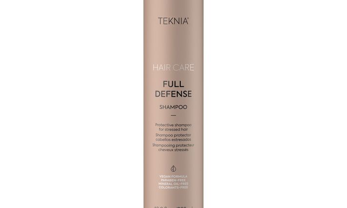 SHAMPOO 44912 TEKNIA FULL DEFENSE 300ML-1
