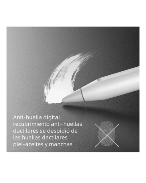Micas Hidrogel Matte Resistente Para iPad Air 13 M3 2025-2