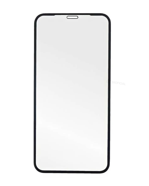 Lámina de vidrio completa para iPhone Xr-0
