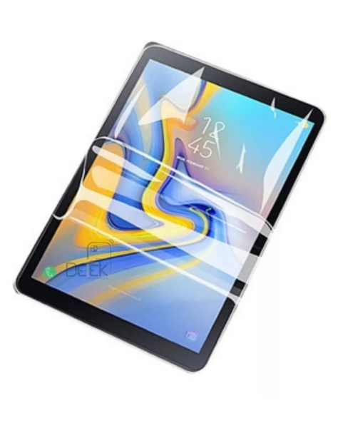 Lámina Hidrogel Para iPad 10.9 10ma Generación 2022-0